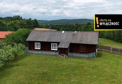 Obniżka!  nowa huta koło rezerwatu zamczysko
