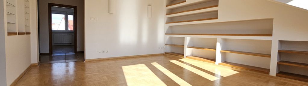 Słoneczne mieszkanie na białołęce