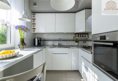 Mieszkanie idealne dla rodziny – 2 poziomy, taras,