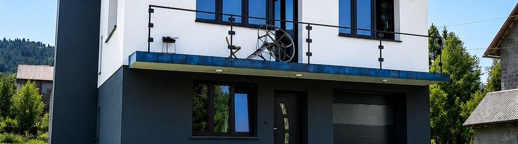 Dom na sprzedaż kocoń 220 m² | od zaraz