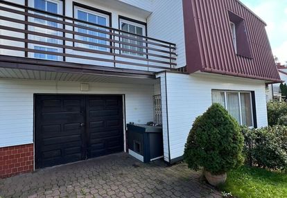 Dom z niezależnym lokalem, siedlce, łowcza