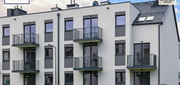 Apartament inwestycyjny w świetnej lokalizacji!