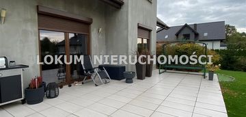 Dom jednorodzinny z poddaszem użytkowym