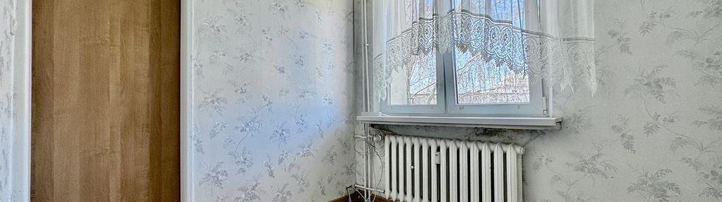 Wschowa | niskie koszty | 3 pokoje z balkonem