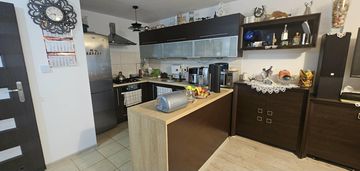 Pachnące świerzościąn 38m2 w zielonym sercu miasta