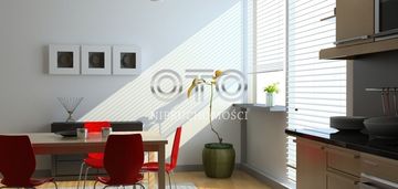 Lipa piotrowska/3 pokoje /balkon