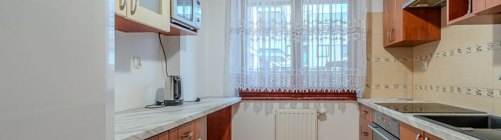 Niezależne 2-pok 46m2 *ruczaj* os. europejskie