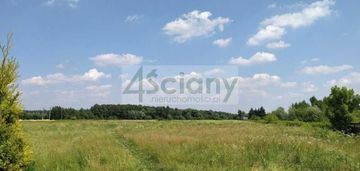 Działka w północnym radzyminie