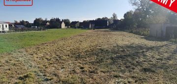 Bochnia, ul. birków | 17,87a | wz na dom