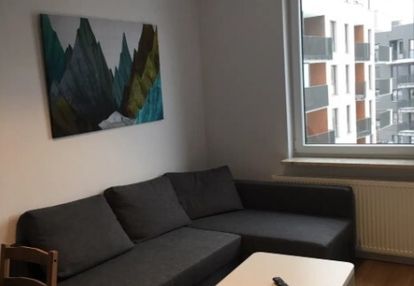 2-pokojowe mieszkanie na ursynowie