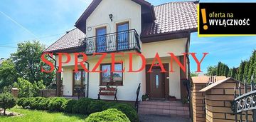Sprzedany!!!! - wyjątkowa oferta, dom w wiśniowej