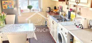 Szczecin, 3 pok  1 piętro, przy parku żeromskiego