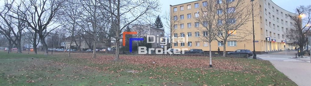 Mieszkanie 30 m² – stary żoliborz, pl. inwalidów