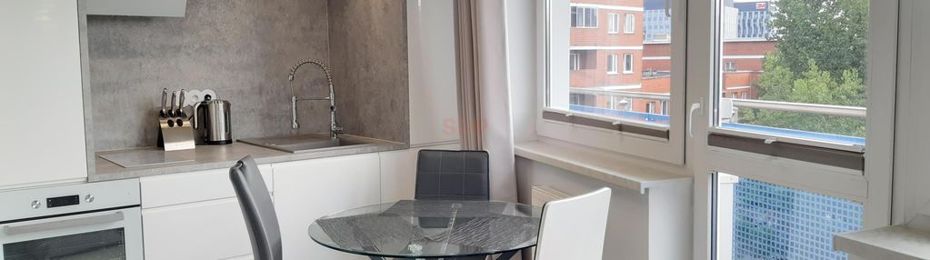 Przestronna kawalerka ul. legnicka