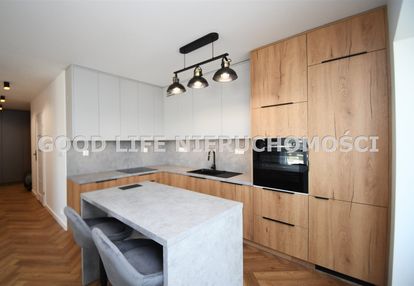 Nowe mieszkanie z tarasem 62m2, dzielnica parkowa
