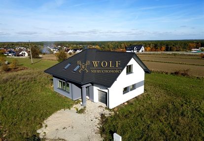 Dom wolnostojący w świerklańcu