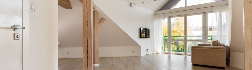 3 pokoje na cichym osiedlu obok lasu gdynia