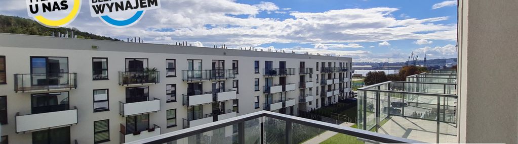 Nowe mieszkanie w dzielnicy gdynia oksywie