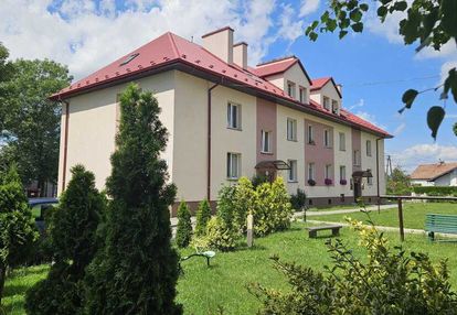 Mieszkanie do remontu- niedomice- małopolska