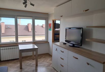Mieszkanie 35,5 m2