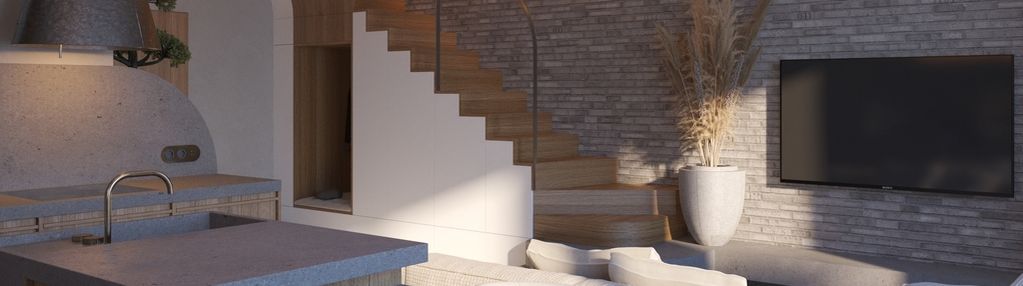 Płaszów, dwupoziomowe, 60 m2, 3 pokoje, balkon!
