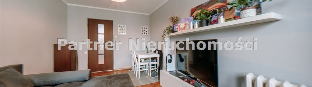 Gotowe do wprowadzenia 3 rozkładowe pokoje, mokre