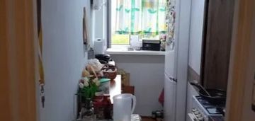 2-pokojowe mieszkanie na targówku