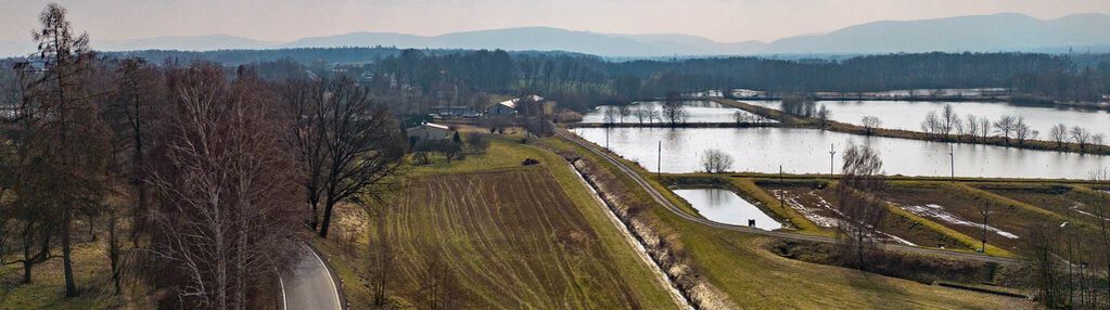 1428 m² pod dom jednorodzinny – malec