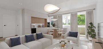 Ustawne | dobrze skomunikowane | inwestycyjne