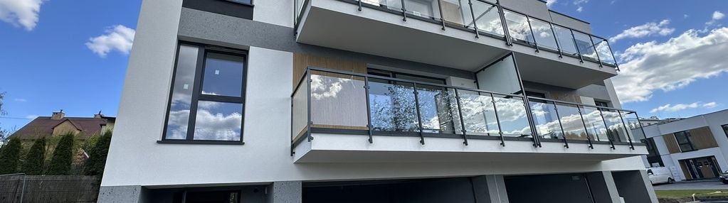 65,85m2| 3 pokoje| garaż | os. projektant | gotowe