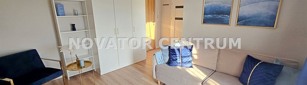 2 pokoje, centrum, 38,9 m2, 1 piętro, do remontu