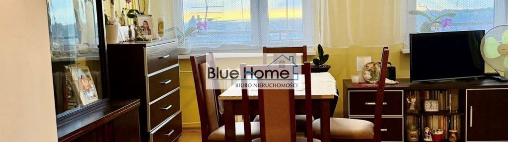 Kawalerka na os. bielany