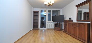 Do wynajęcia, 3 pokoje+garderoba, os r