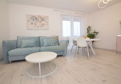 3 pokojowy apartament z 2023 + m.postojowe