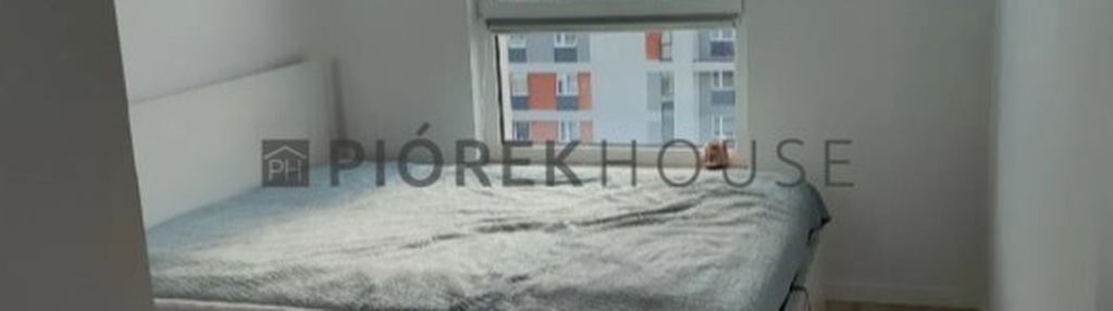 2-pokojowe mieszkanie w ursusie