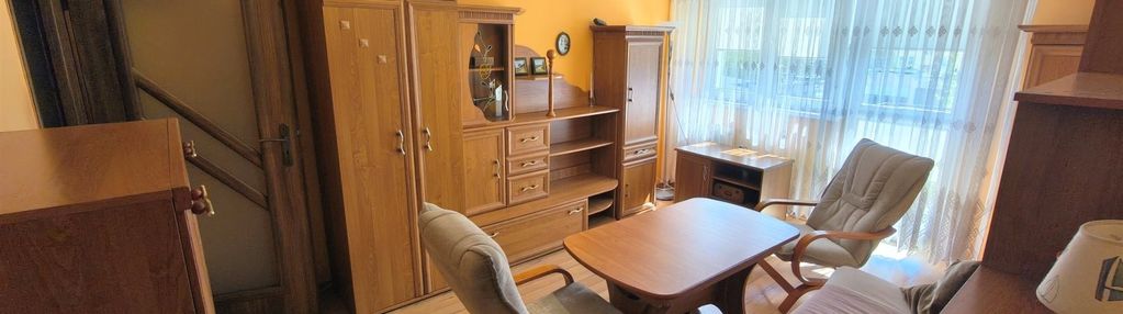45,20m2, 3 pokoje, balkon, parking na południu!