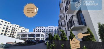 Antresola, balkon❗️zobacz na żywo❗️