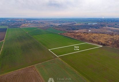 Rolna w dobrej cenie gmina strzegom