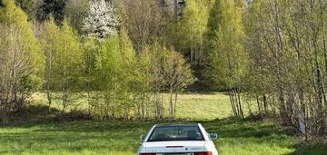Widokowa działka pod lasem w jaworzu!