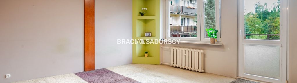 Mieszkanie 3-pokojowe dobczyce