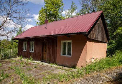 Na sprzedaż domek w gwoźdźcu cena 189 000 zł!
