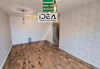 Mieszkanie pod klucz 45,39 mkw