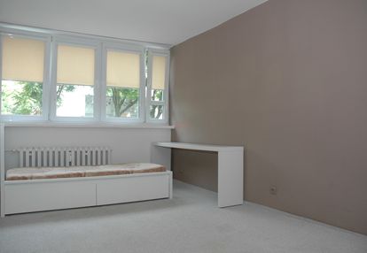 Dwupokojowe mieszkanie w centrum/parter/biuro.
