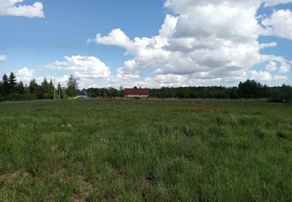 Działka na sprzedaż 3000m2