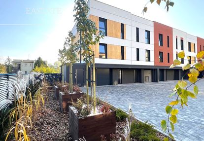 Apartament z dużym potencjałem w zielonej oazie