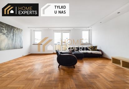 5 pokoi | 2 poziomy | 118,5 m2 | aniołki | focha
