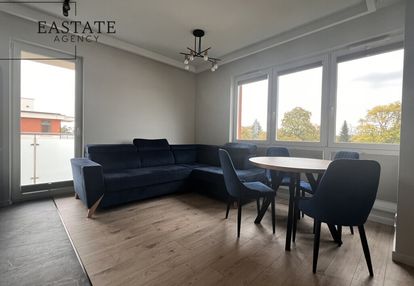 Cicha okolica, 2 pokoje, garaż, balkon