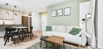 Nowe 2 pokoje z balkonem|bronowice|2 piętro|garaż