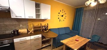 2pokojowe mieszkanie - os. eskulapa/ nowy fordon
