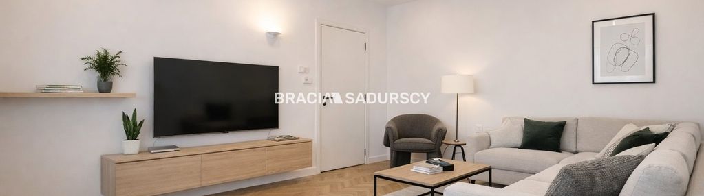 Połowa domu z własnym ogródkiem